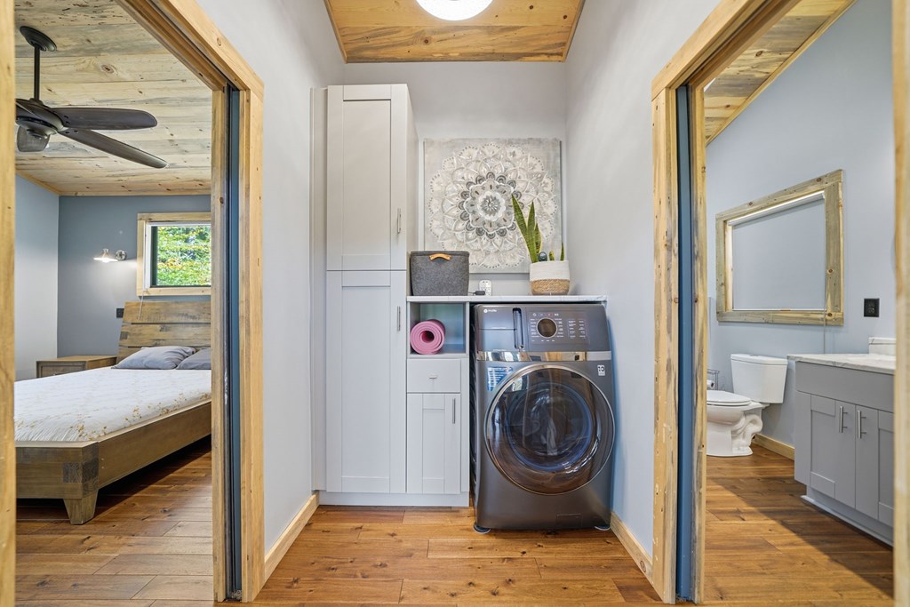 444 Weaver Road, Ellijay