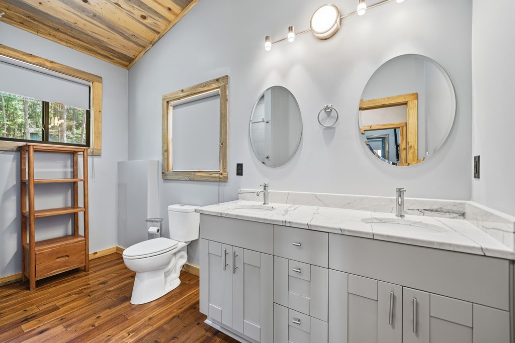 444 Weaver Road, Ellijay