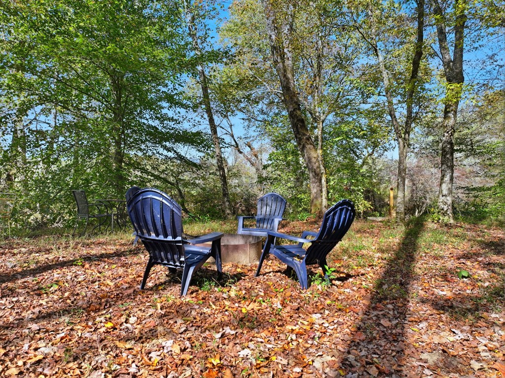 444 Weaver Road, Ellijay