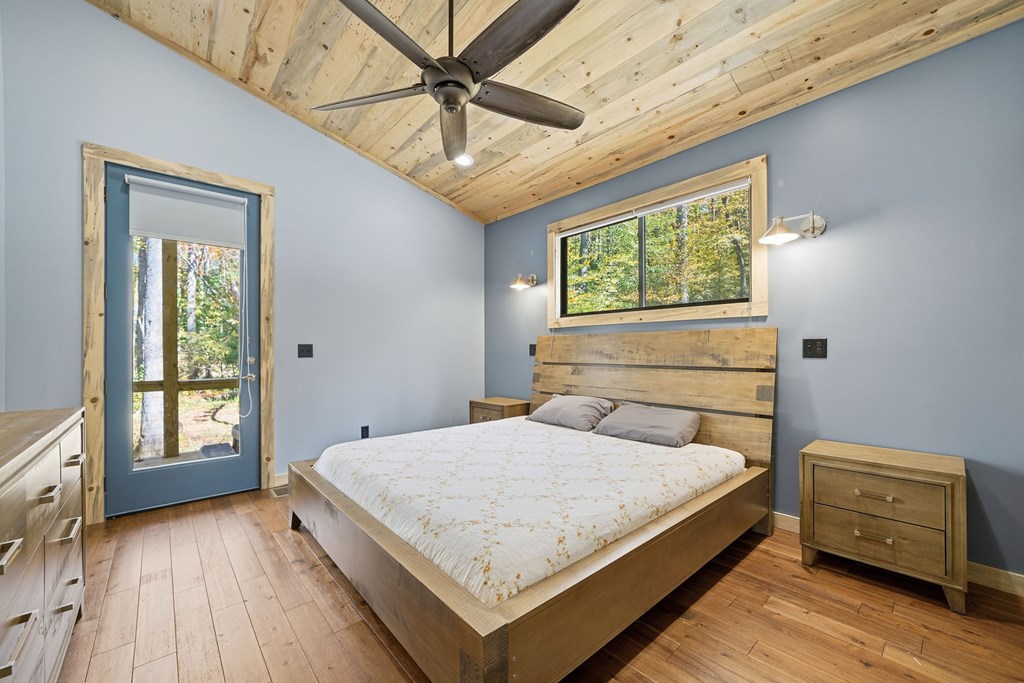 444 Weaver Road, Ellijay