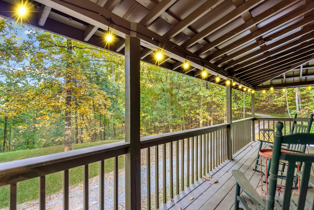 686 Laurel Hill Lane, Ellijay