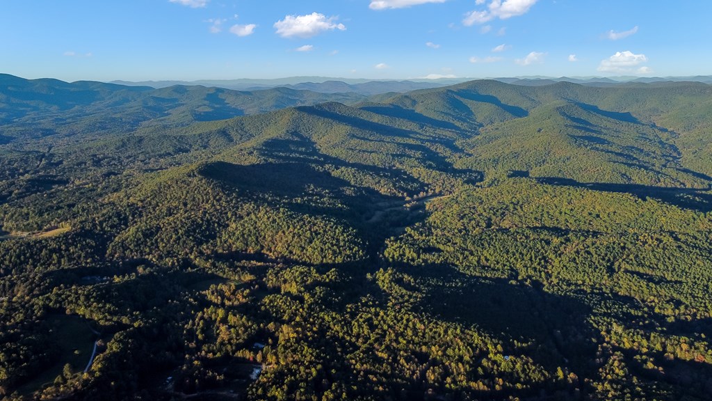 686 Laurel Hill Lane, Ellijay