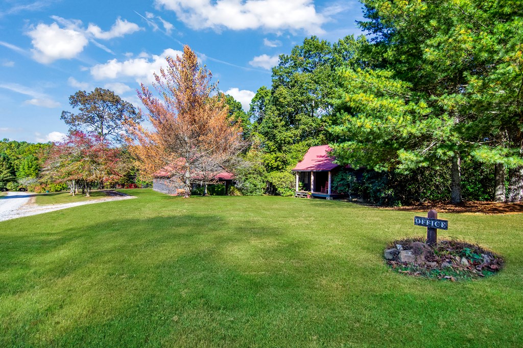 686 Laurel Hill Lane, Ellijay