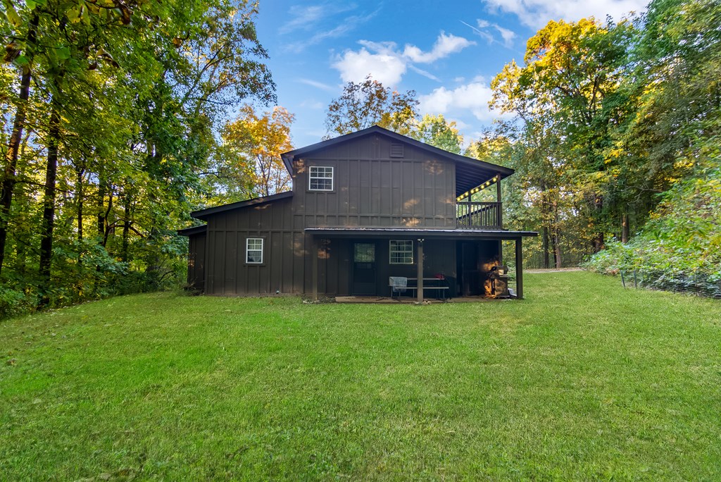 686 Laurel Hill Lane, Ellijay