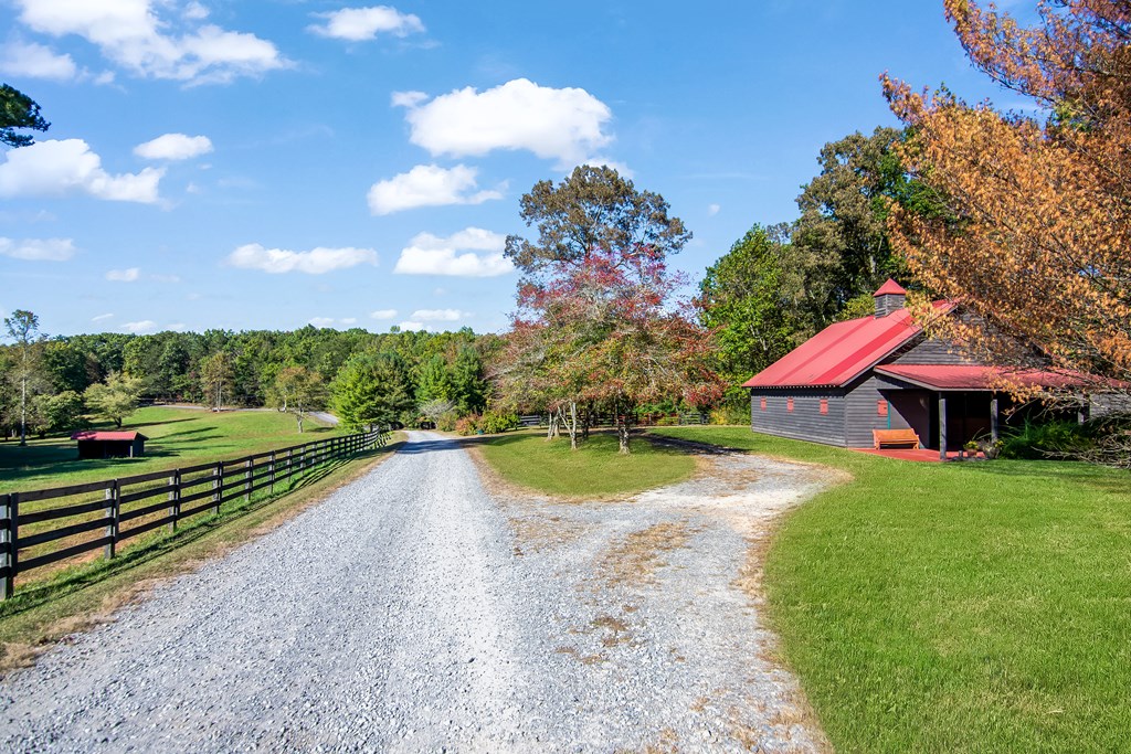 686 Laurel Hill Lane, Ellijay