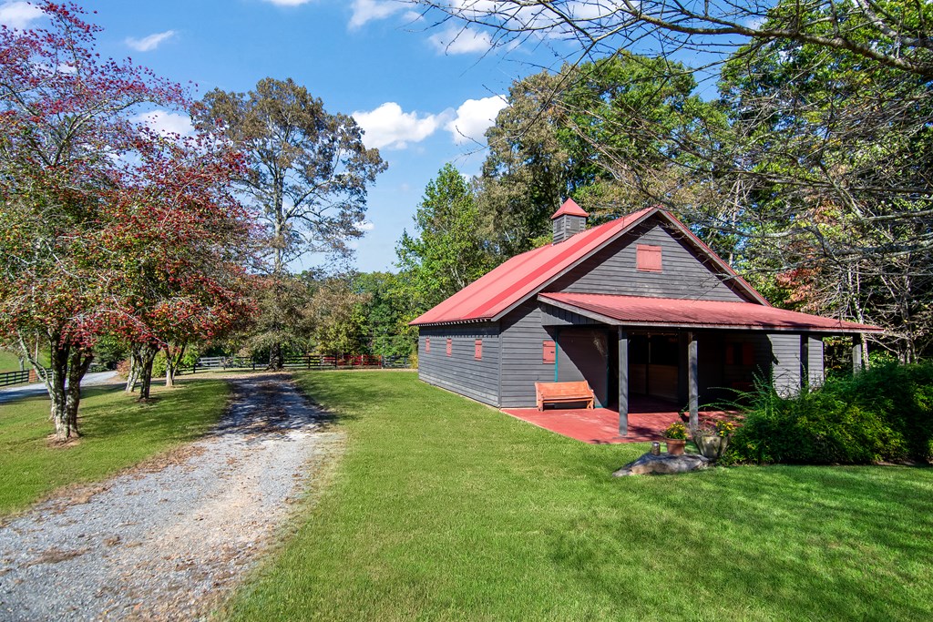 686 Laurel Hill Lane, Ellijay