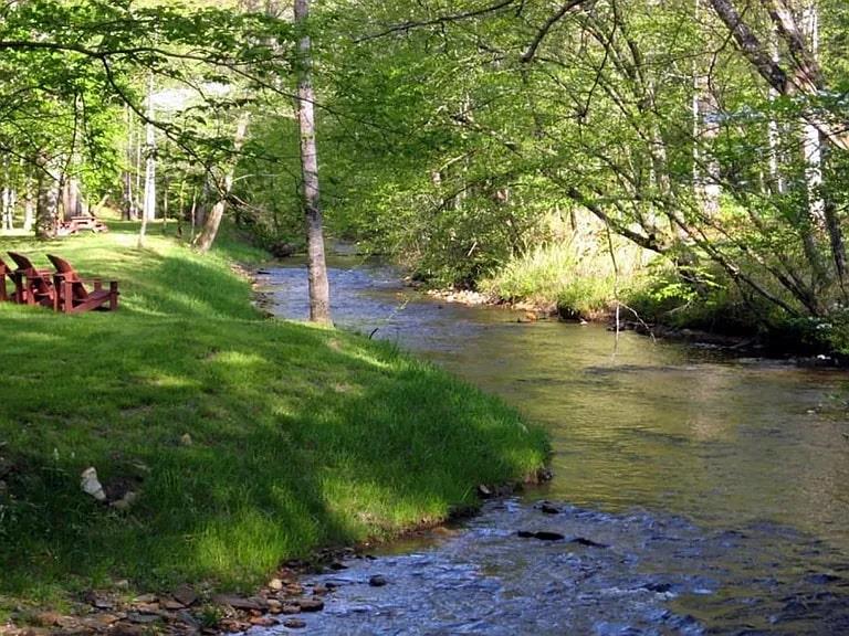 686 Laurel Hill Lane, Ellijay