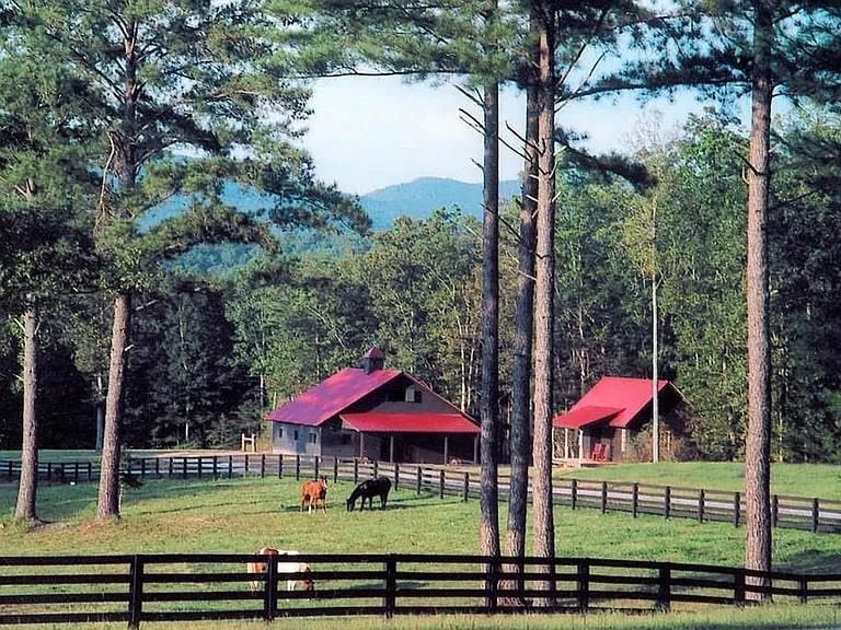 686 Laurel Hill Lane, Ellijay