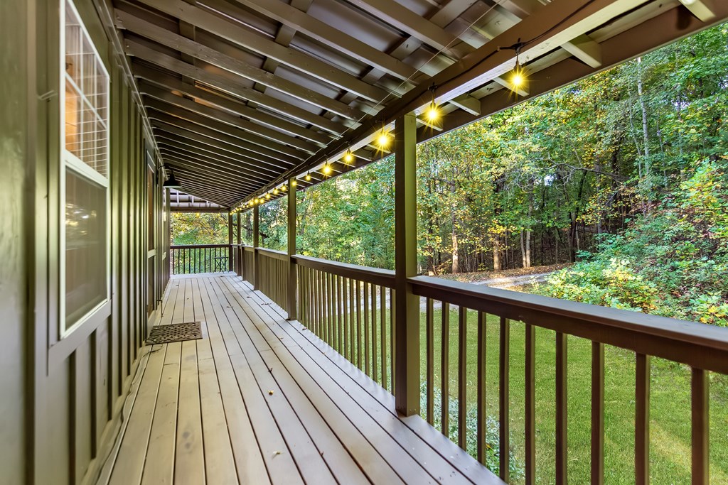 686 Laurel Hill Lane, Ellijay