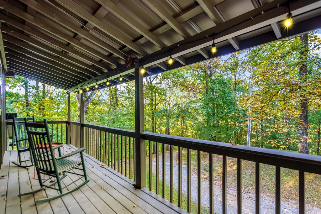 686 Laurel Hill Lane, Ellijay