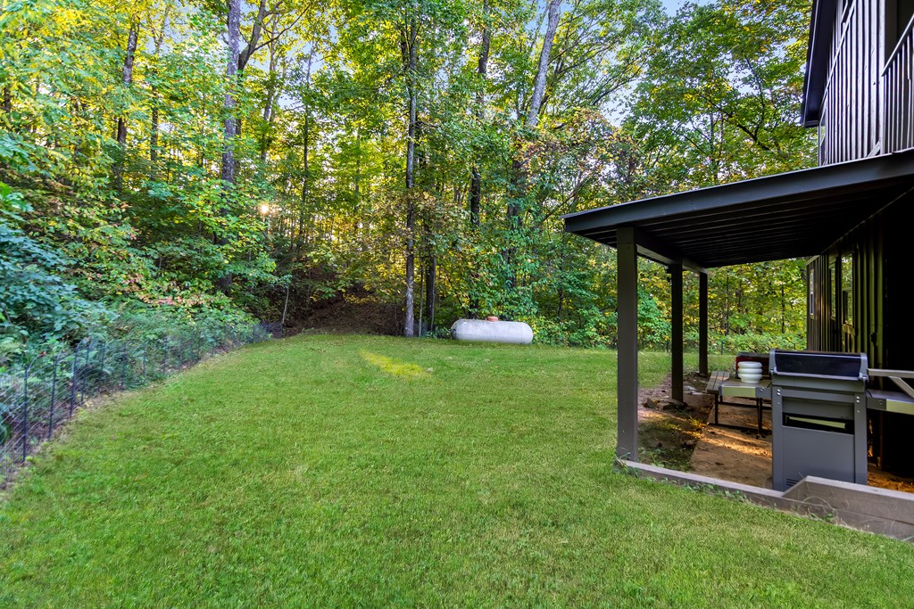 686 Laurel Hill Lane, Ellijay