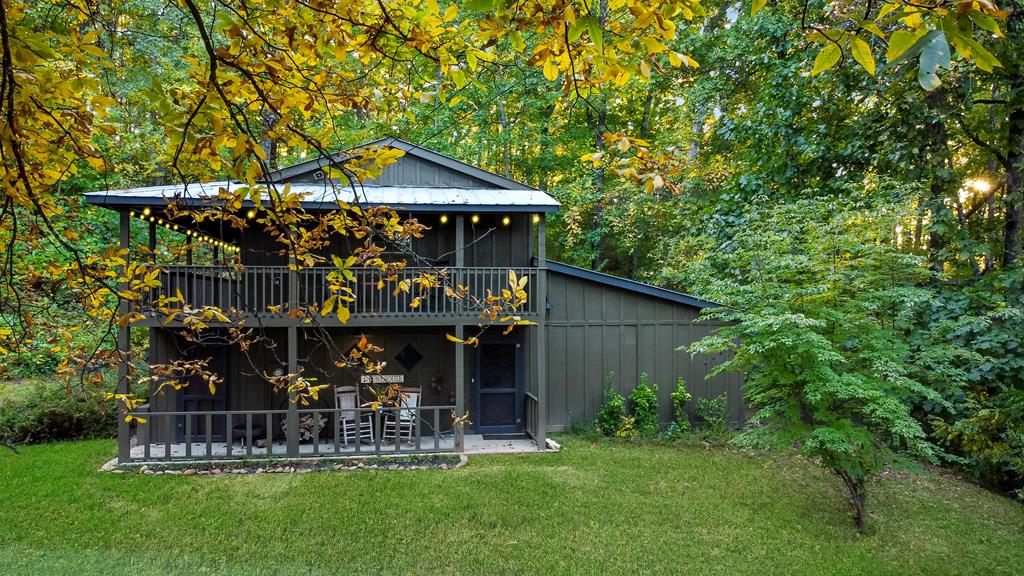 686 Laurel Hill Lane, Ellijay
