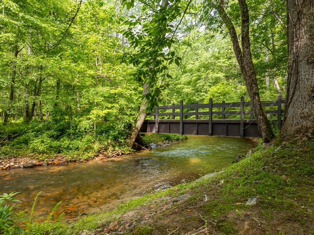 686 Laurel Hill Lane, Ellijay