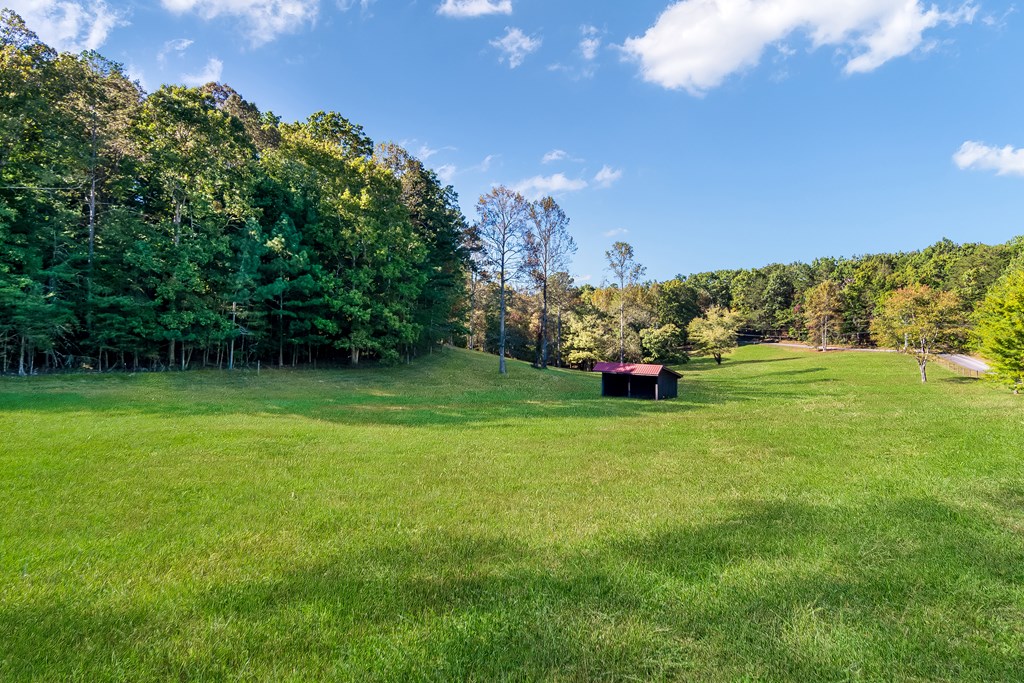 686 Laurel Hill Lane, Ellijay