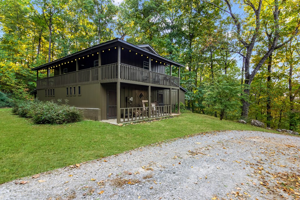 686 Laurel Hill Lane, Ellijay