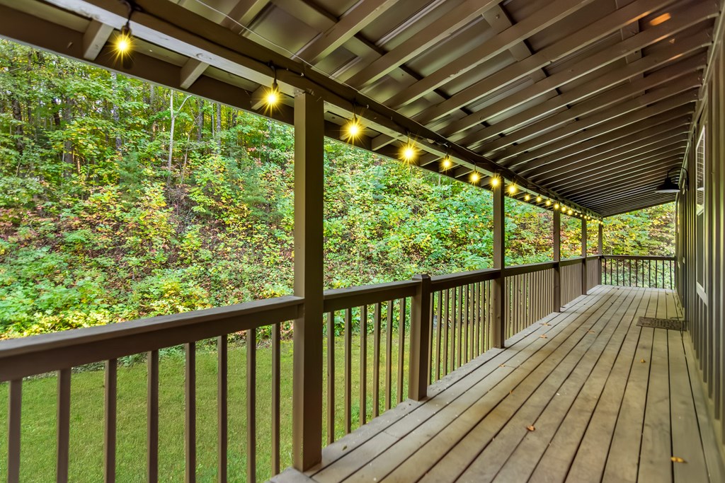 686 Laurel Hill Lane, Ellijay