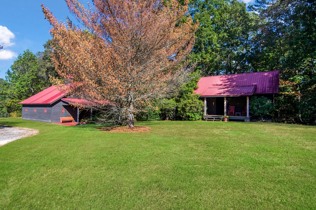 686 Laurel Hill Lane, Ellijay