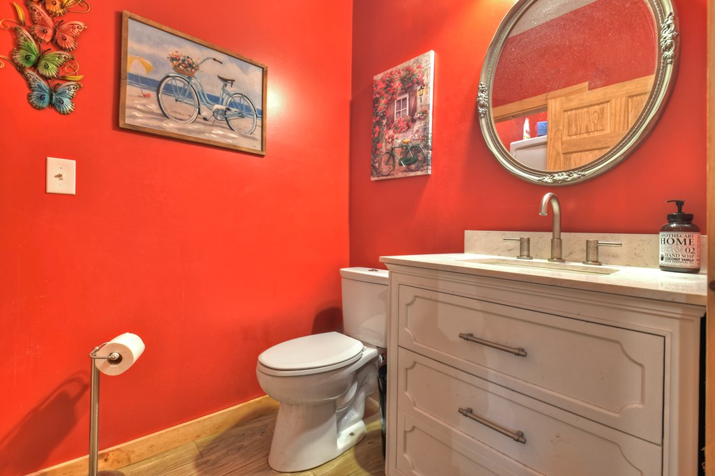 207 Joliet Drive, Ellijay