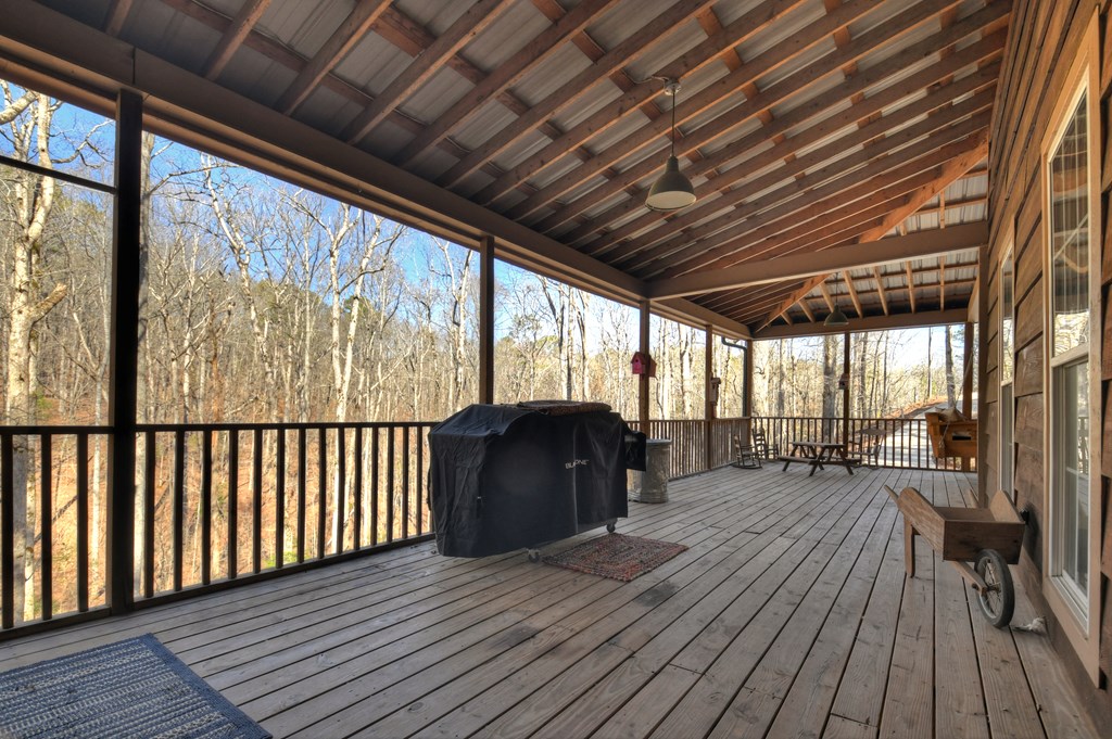 207 Joliet Drive, Ellijay