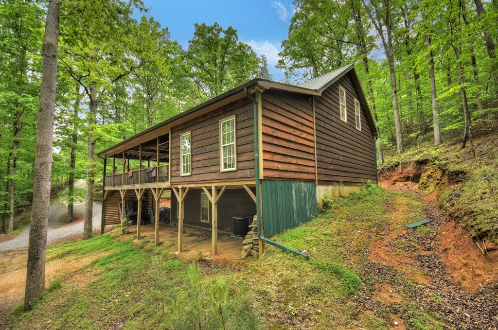 207 Joliet Drive, Ellijay