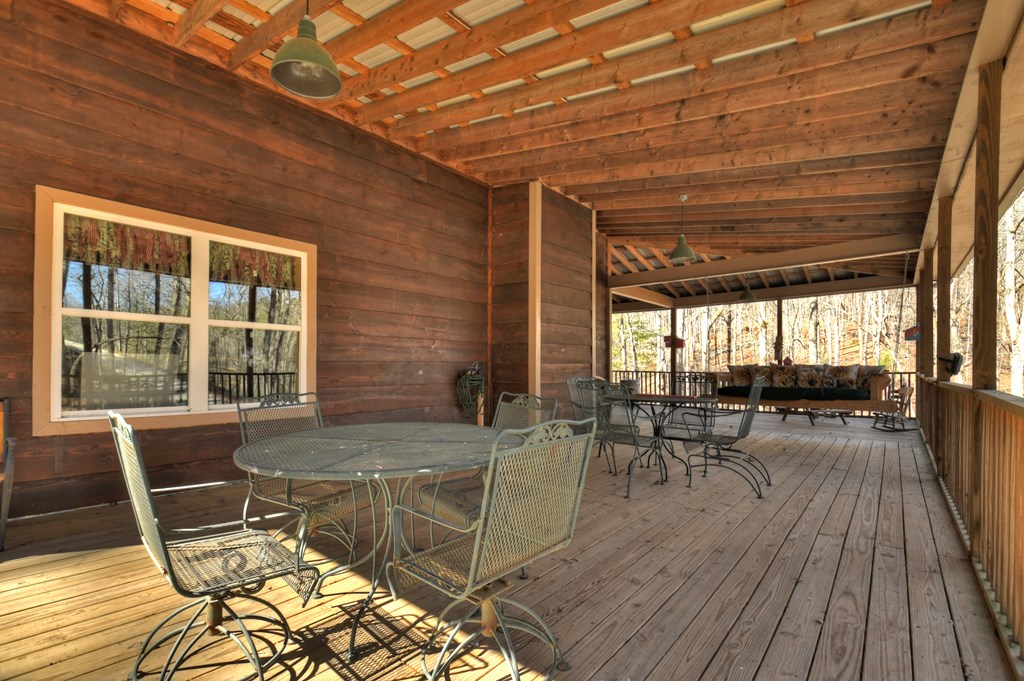 207 Joliet Drive, Ellijay