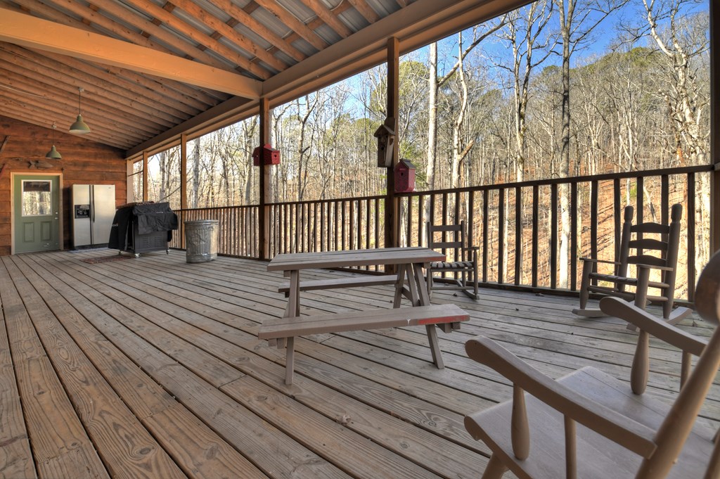207 Joliet Drive, Ellijay