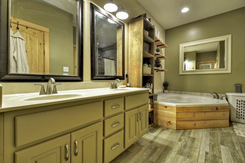 207 Joliet Drive, Ellijay