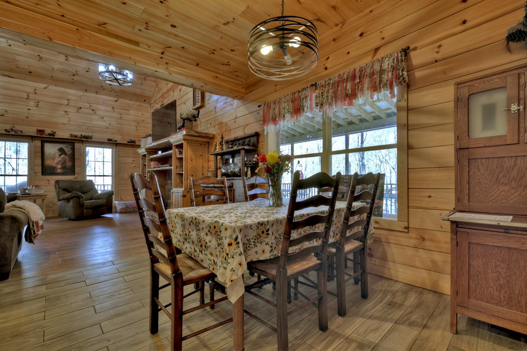 207 Joliet Drive, Ellijay