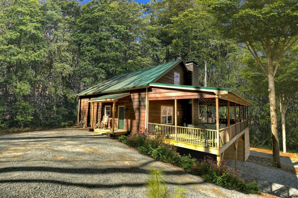 207 Joliet Drive, Ellijay