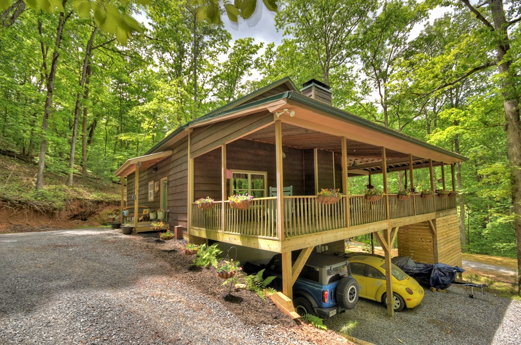 207 Joliet Drive, Ellijay