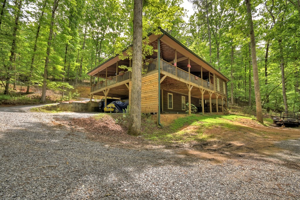 207 Joliet Drive, Ellijay
