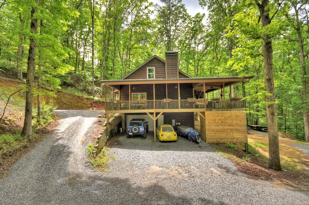 207 Joliet Drive, Ellijay