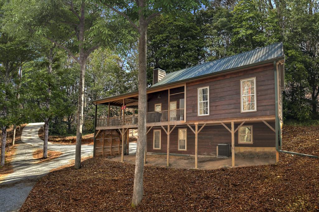 207 Joliet Drive, Ellijay
