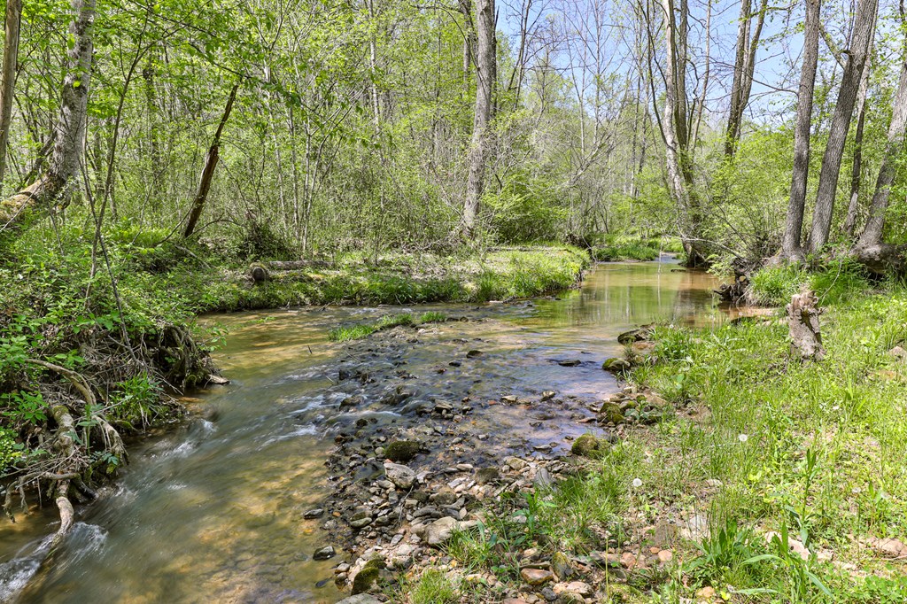 2001 Big Creek Road, Ellijay