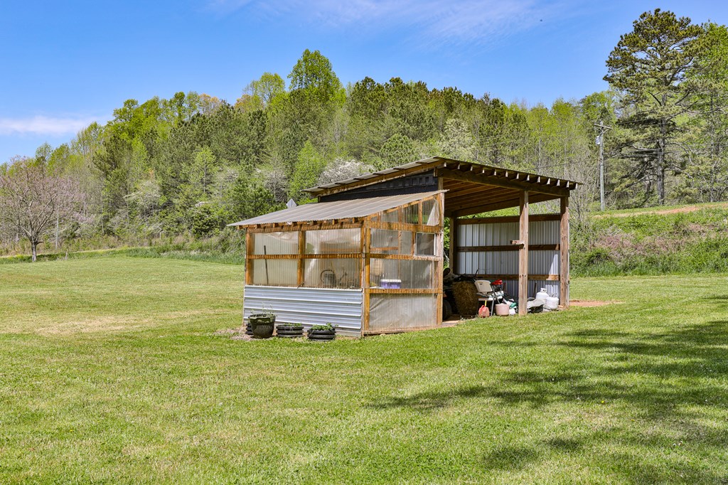 2001 Big Creek Road, Ellijay