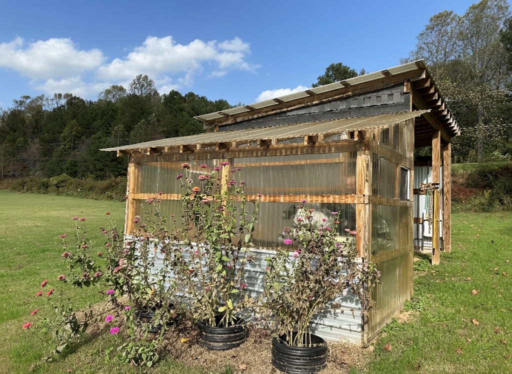 2001 Big Creek Road, Ellijay