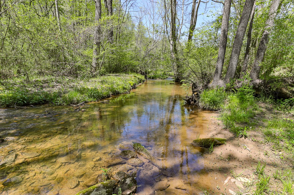 2001 Big Creek Road, Ellijay