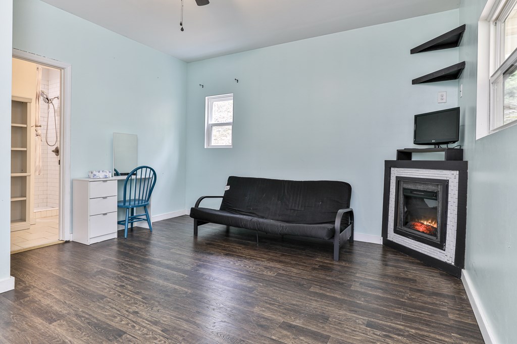 2001 Big Creek Road, Ellijay