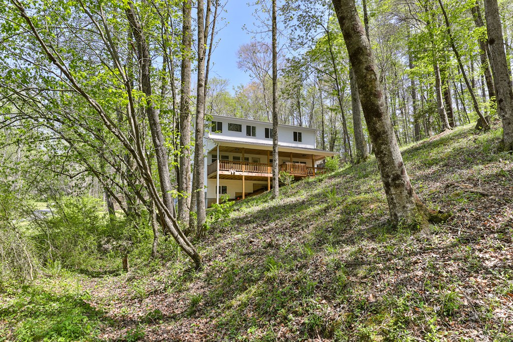 2001 Big Creek Road, Ellijay