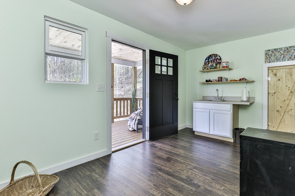 2001 Big Creek Road, Ellijay