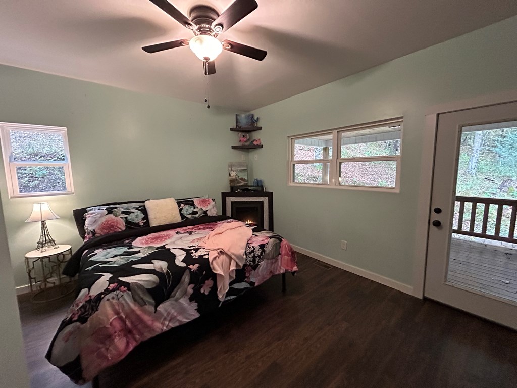 2001 Big Creek Road, Ellijay