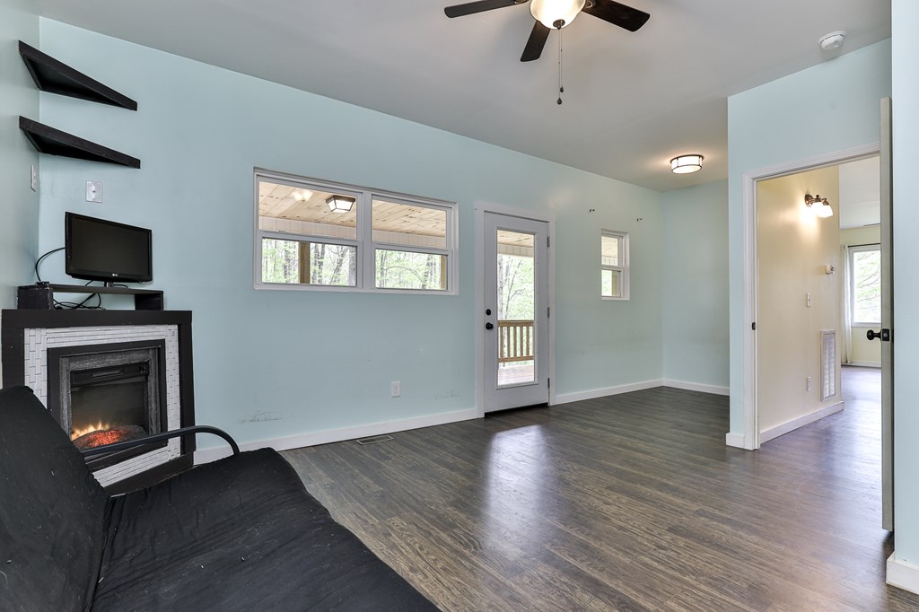 2001 Big Creek Road, Ellijay