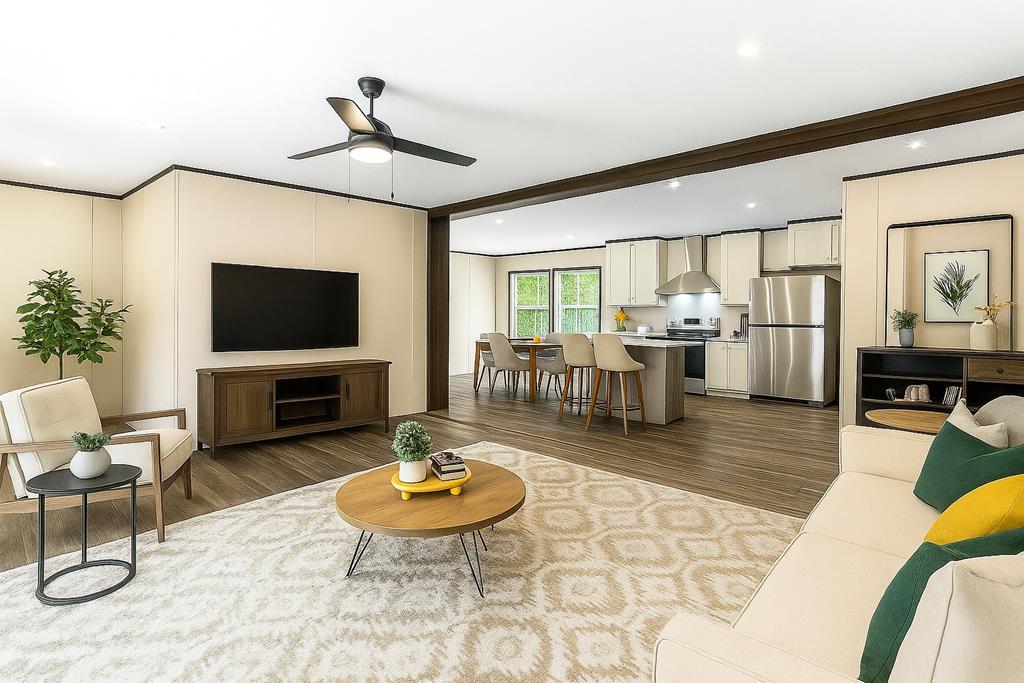 301 Ebenezer Road, Ellijay