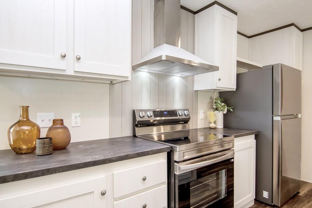 301 Ebenezer Road, Ellijay