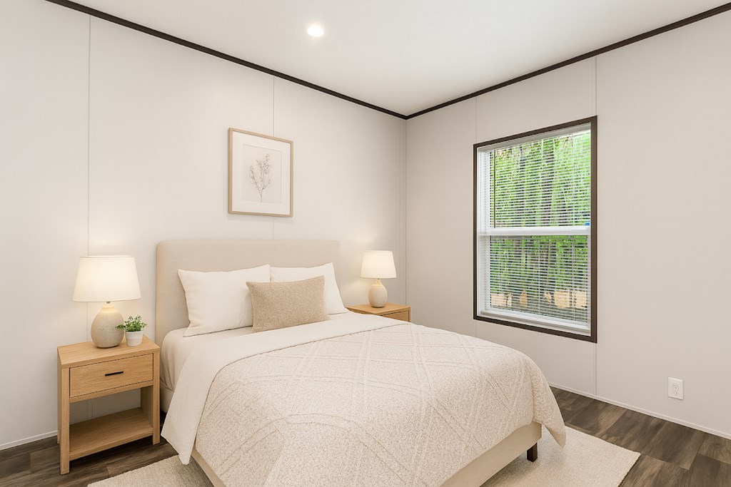 301 Ebenezer Road, Ellijay