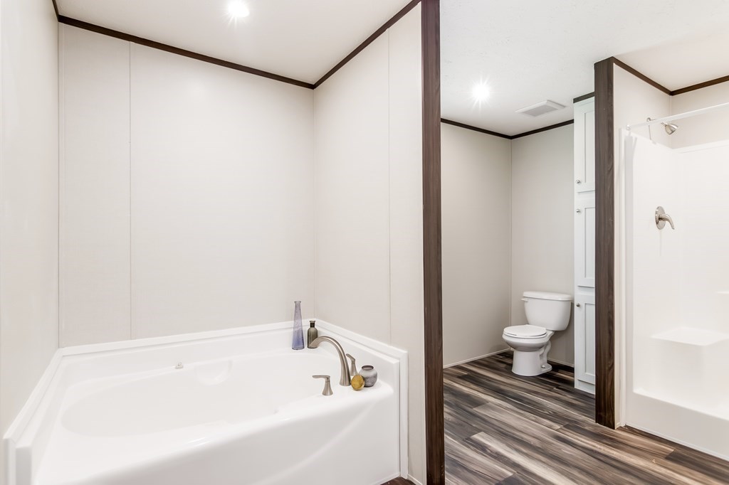 301 Ebenezer Road, Ellijay