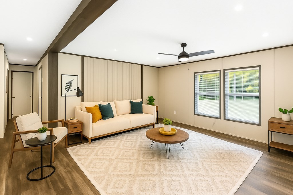 301 Ebenezer Road, Ellijay