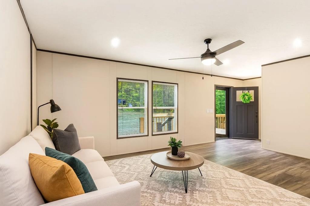 301 Ebenezer Road, Ellijay