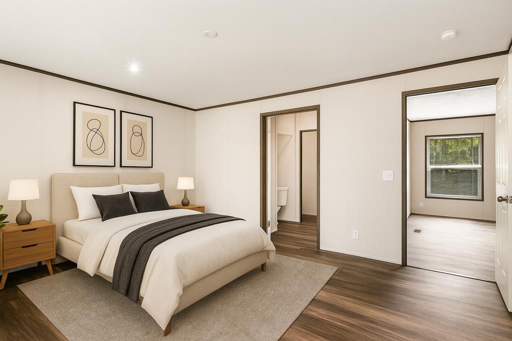 301 Ebenezer Road, Ellijay