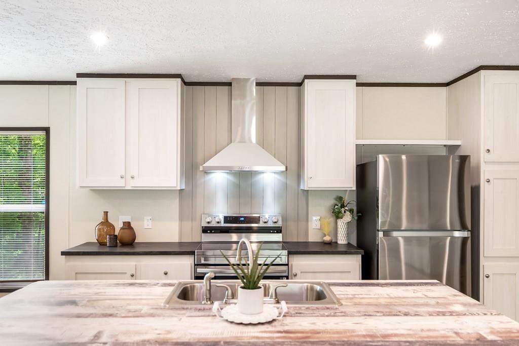 301 Ebenezer Road, Ellijay